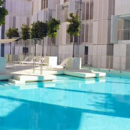 The Loft Marina Botafoch Ibiza