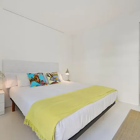 Apartman The Loft Marina Botafoch