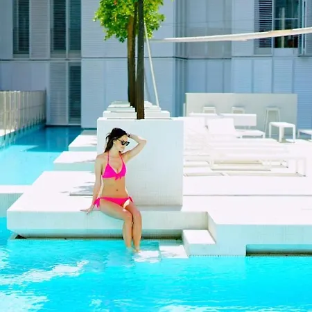The Loft Marina Botafoch Apartman *