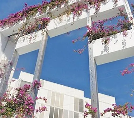 The Loft Marina Botafoch Apartman Ibiza