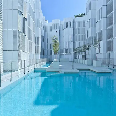 Apartman The Loft Marina Botafoch