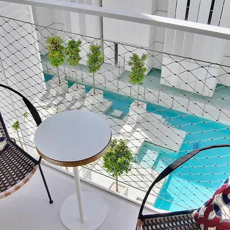 Apartman The Loft Marina Botafoch
